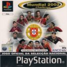 Mundial 2002 Challenge (Por) (SLES-03870)