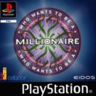 Who Wants to Be a Millionaire (E) (SLES-02988)