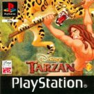 Disneys Tarzan (Da) (SCES-02181)