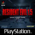 Resident Evil 1.5 (E) (2018) MZD