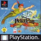 Disneys Peter Pan – Aeventyr i landet Ingenstans (Sw) (SCES-03716)