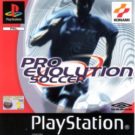 Pro Evolution Soccer (I-S) (SLES-03796)