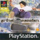 Grind Session (Da-Fi-No-Sw) (SCES-03114)