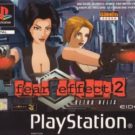 Fear Effect – Retro Helix (TRAD-S) (Disc2of4) (SLES-13386)