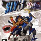 Sly 3 – Honour Among Thieves (Da-E-F-Fi-G-S-I-N-No-Pt-Sw) (SCES-53409)