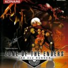Zone of the Enders – The 2nd Runner – Special Edition (E-F-G-I-S) (SLES-51113)