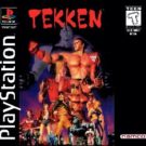 Tekken (J) (SLPS-00040)