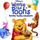 Disney’s Winnie the Pooh’s Rumbly Tumbly Adventure (E-F-G-I-N-S) (SLES-52889)