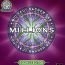 Qui veut gagner des millions – Seconde Edition (F) (SLES-50496)