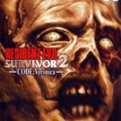 Resident Evil – Gun Survivor 2 – Code – Veronica (E) (SLES-50650)