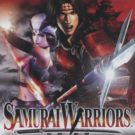 Samurai Warriors (I) (SLES-52554)