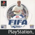 FIFA 2001 (IS) (SLES-03144)