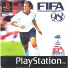 FIFA 98 – En route pour la coupe du Monde (E-F-G-N-S-Sv) (SLES-00915) (commentaires des matchs en Français)