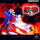 Tekken 3 (J) (SLPS-01300)