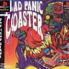Mad Panic Coaster (J) (SLPS-00880)