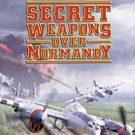 Secret Weapons over Normandy (F) (SLES-51708)