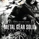 Metal Gear Solid – Peace Walker (E-F-G-I-S) (ULES-01372)