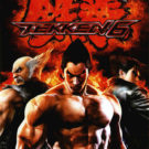 Tekken 6 (E-F-G-I-S-R) (ULES-01512)