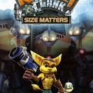 Ratchet And Clank – Size Matters (D-Du-E-F-Fi-G-I-Nw-Por-S-Sw) (UCES-00420)