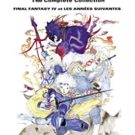 Final Fantasy IV – Complete Collection (E-F-J) (ULES-01521)