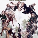 Tactics Ogre – Let Us Cling Together (E) (ULES-01500)