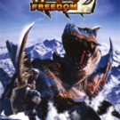 Monster Hunter Freedom 2 (E-F-G-I-S) (ULES-00851)