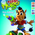 Agent Hugo – Hula Holiday (E-Da-Fi-N-Sw) (SLES-55364)