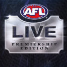 AFL Live – Premiership Edition (E) (SLES-52368)