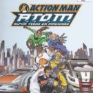 Action Man A.T.O.M. – Alpha Teens on Machines (Da-E-F-Fi-G-I-N-S) (SLES-54617)