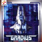 Gradius III and IV – Fukkatsu no Shinwa (J) (SLPM-62007)