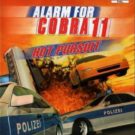 Alarm for Cobra 11 Vol. 2 – Hot Pursuit (E-G) (SLES-52920)
