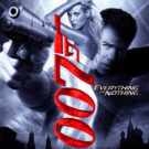 007 – Everything or Nothing (E-I-N-S-Sw) (SLES-52005)