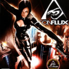 Aeon Flux (E-F-G-S) (SLES-54169)