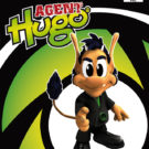 Agent Hugo (Da-E-F-Fi-G-I-N-No-Pt-S-Sw) (SLES-53504)