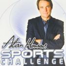 Alan Hansens Sports Challenge (E-F-G-I-S) (SLES-54958)