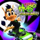 Agent Hugo – RoboRumble (Da-E-F-Fi-G-I-N-No-Pt-S-Sw) (SLES-54212)