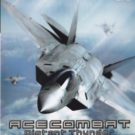 Ace Combat – Distant Thunder (E-F-G-I-S) (SCES-50410)