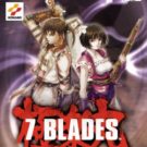 7 Blades (E-F-G) (SLES-50109)