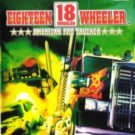 18 Wheeler – American Pro Trucker (E-F-G-S) (SLES-50214)