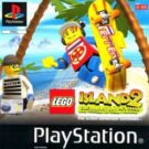 LEGO Island 2 – The Bricksters Revenge (Sw) (SLES-03308)