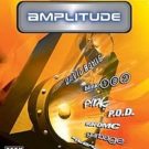 Amplitude (E-F-G-I-S) (SCES-51706)