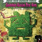 Aqua Teen Hunger Force – Zombie Ninja Pro-Am (E) (SLES-54788)