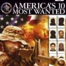 America’s 10 Most Wanted (V1.04) (E-F-G-I-S) (SLES-52367)