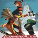 Alpine Racer 3 (E-F-G-I-S) (SCES-50887)