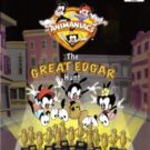 Animaniacs – The Great Edgar Hunt (E-F-G-I-S) (SLES-52729)