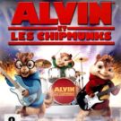 Alvin and the Chipmunks (E-F-G-I-S) (SLES-55052)