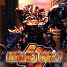 Armored Core 3 (E) (SLES-51399)