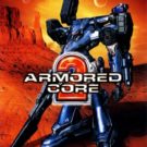 Armored Core 2 (E) (SLES-50079)