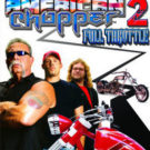 American Chopper 2 – Full Throttle (E) (SLES-53779)