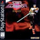 Star Gladiator – Episode I – Final Crusade (U) (SLUS-00372)